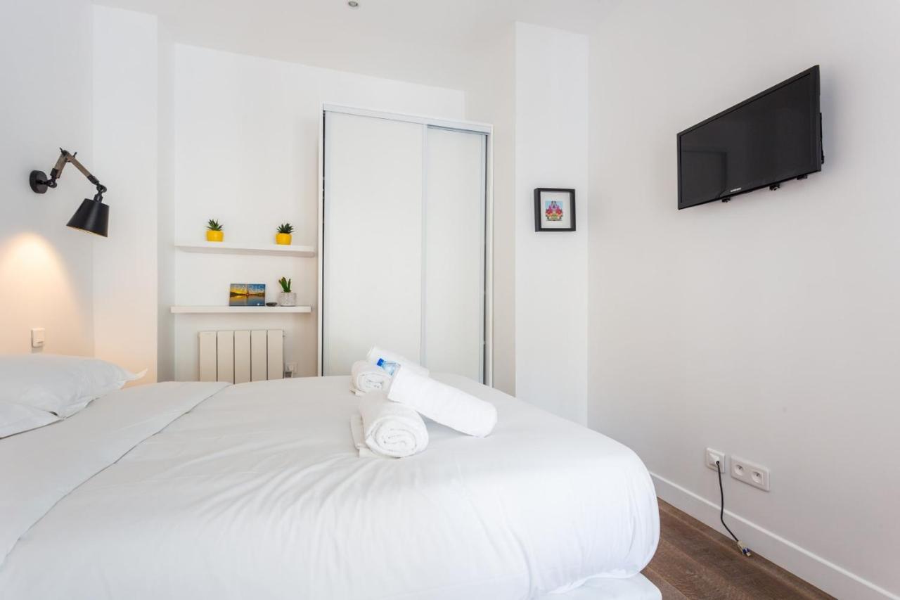 Apartamento Amazing Apartment-6p- Montorgueil - Republique Paris
