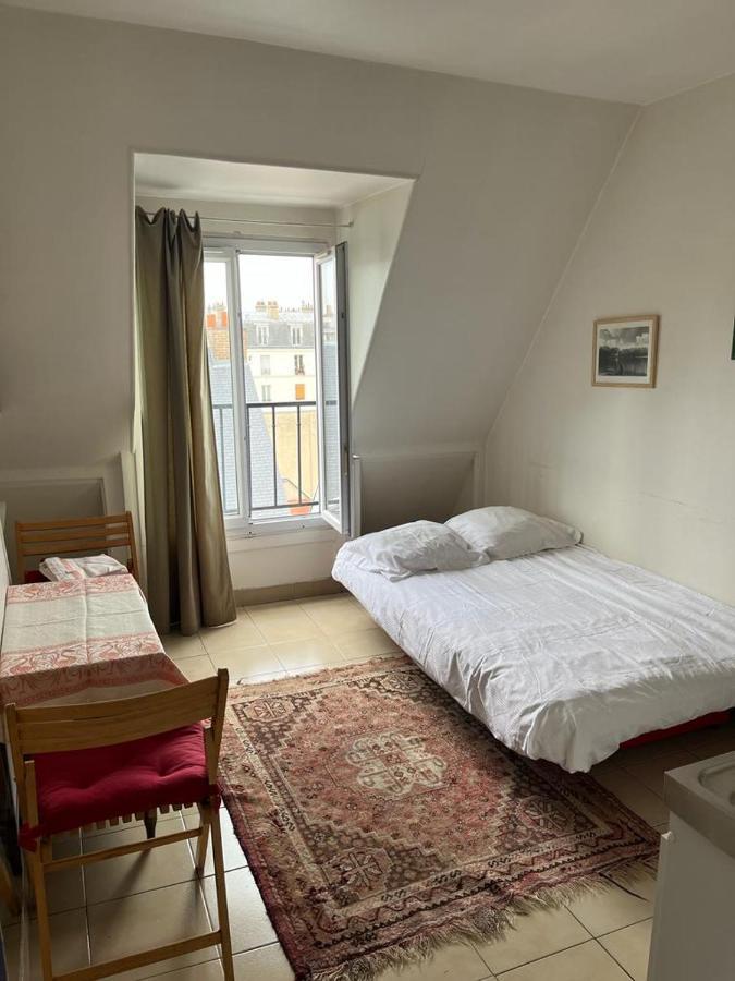Apartment Marais Nid Pour 2