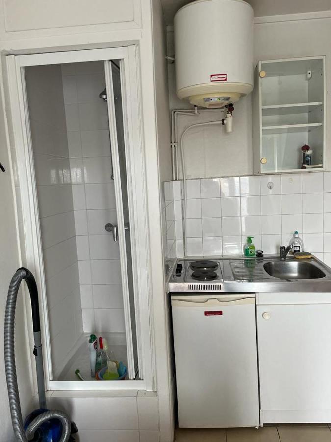 Marais Nid Pour 2 Apartment