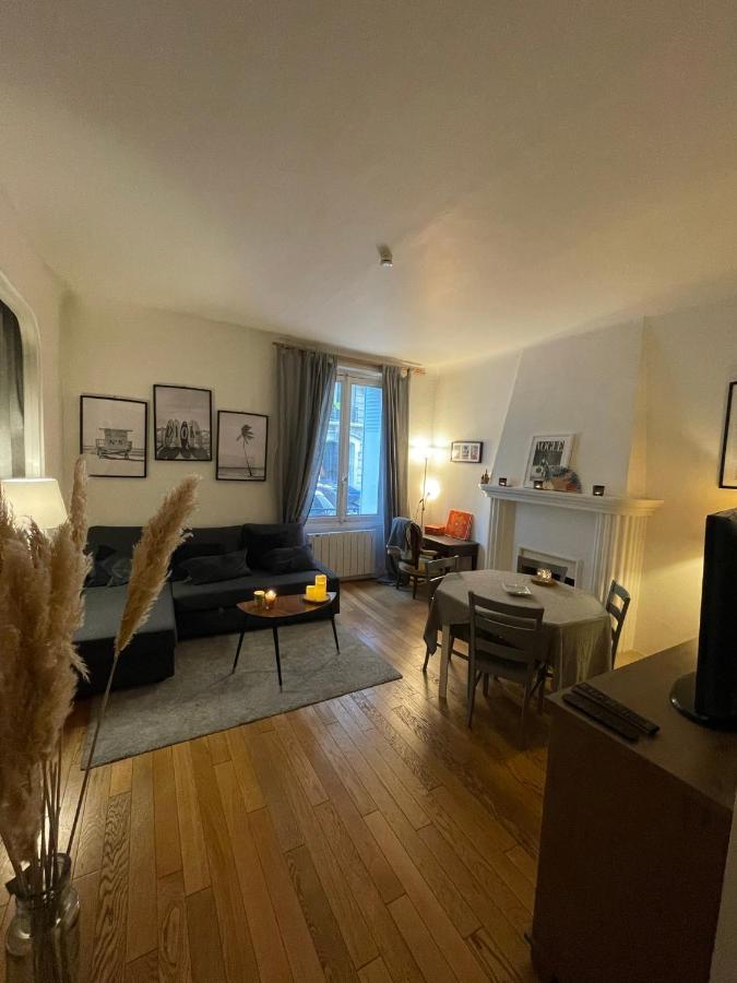 : Superb De 47m2 Paris