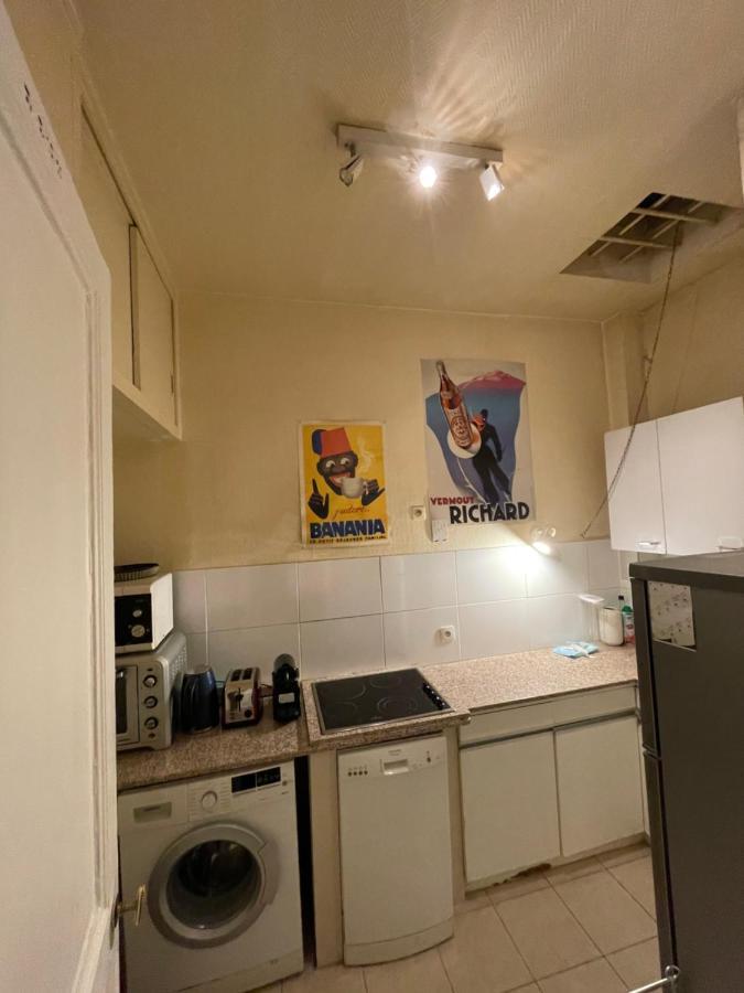 : Superb De 47m2 Paris