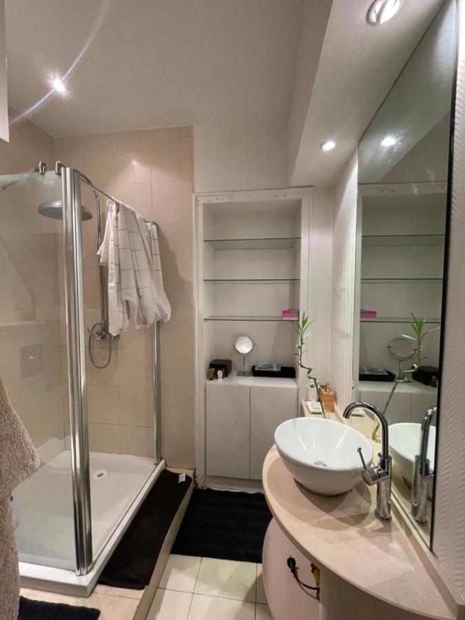 Apartamento : Superb De 47m2 Paris