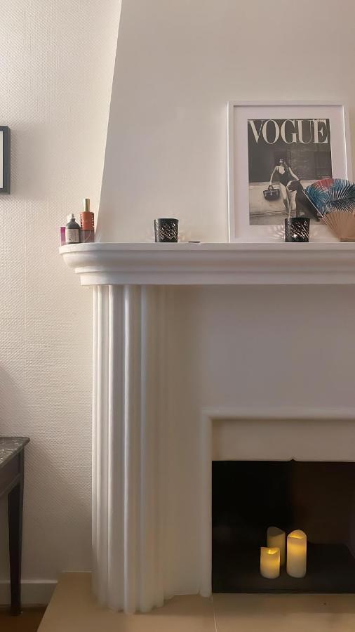 : Superb De 47m2 Apartamento Paris