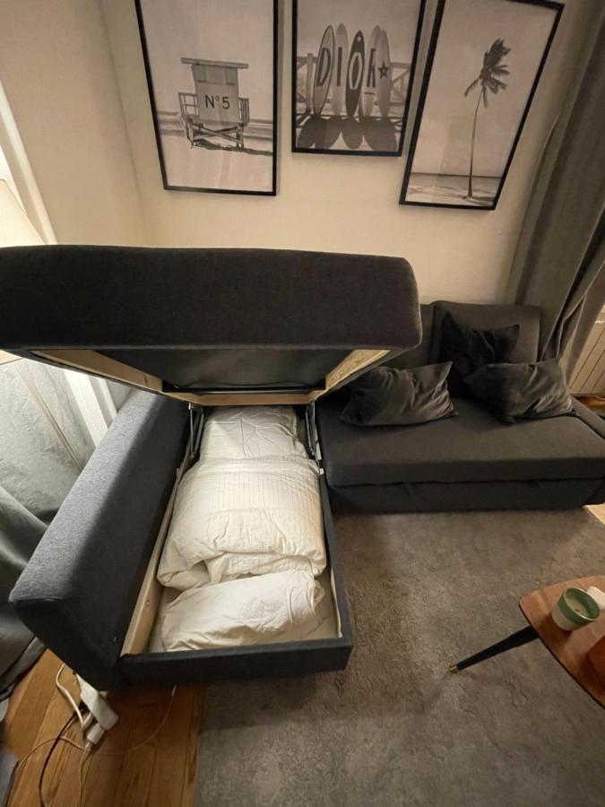 : Superb De 47m2 Paris