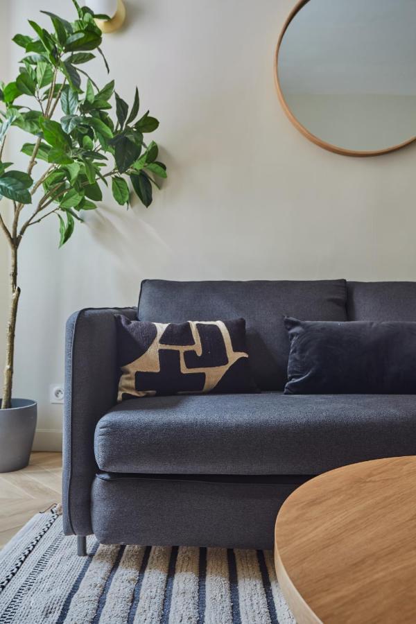 Apartment Notre Dame De By Studio Prestige Paris