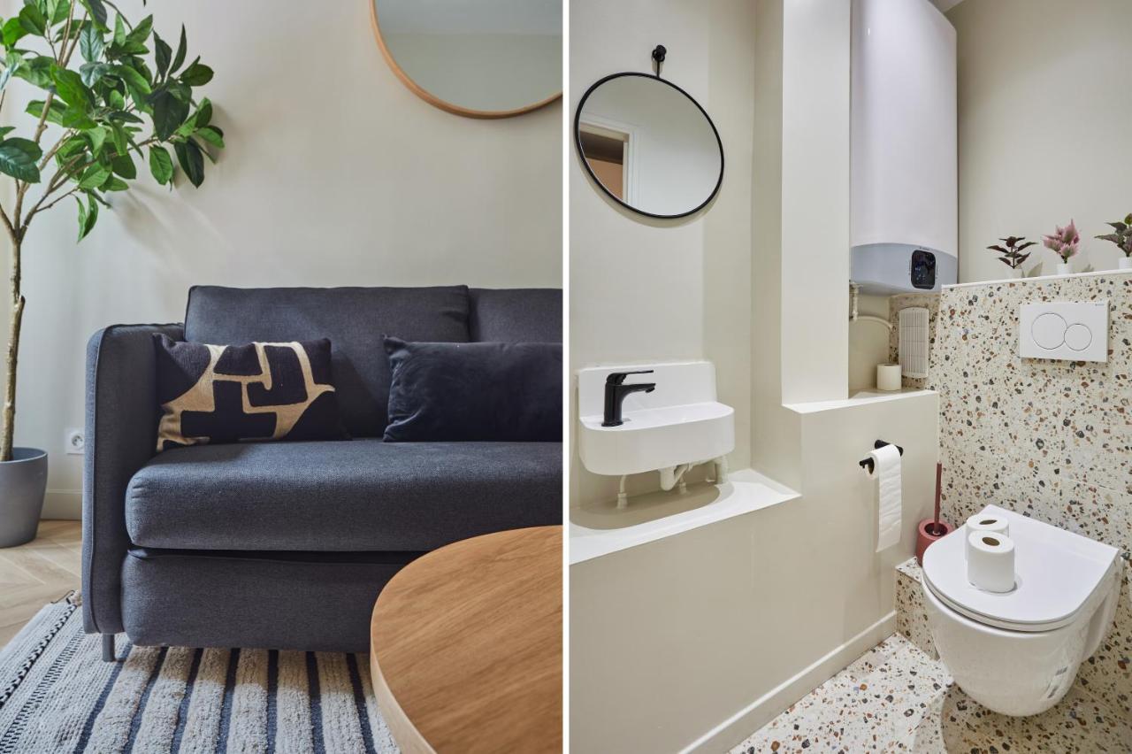 Notre Dame De By Studio Prestige Apartment