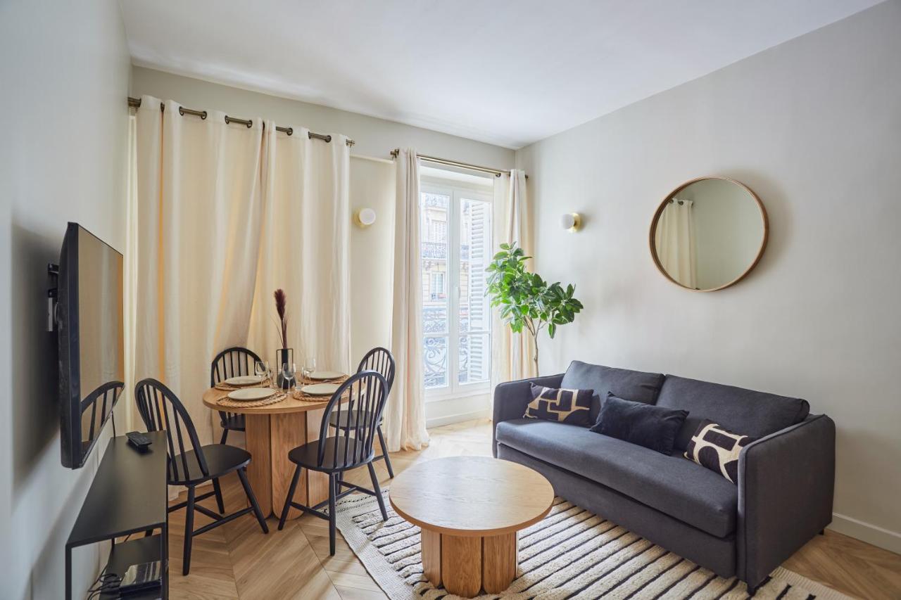 Notre Dame De By Studio Prestige Apartment *