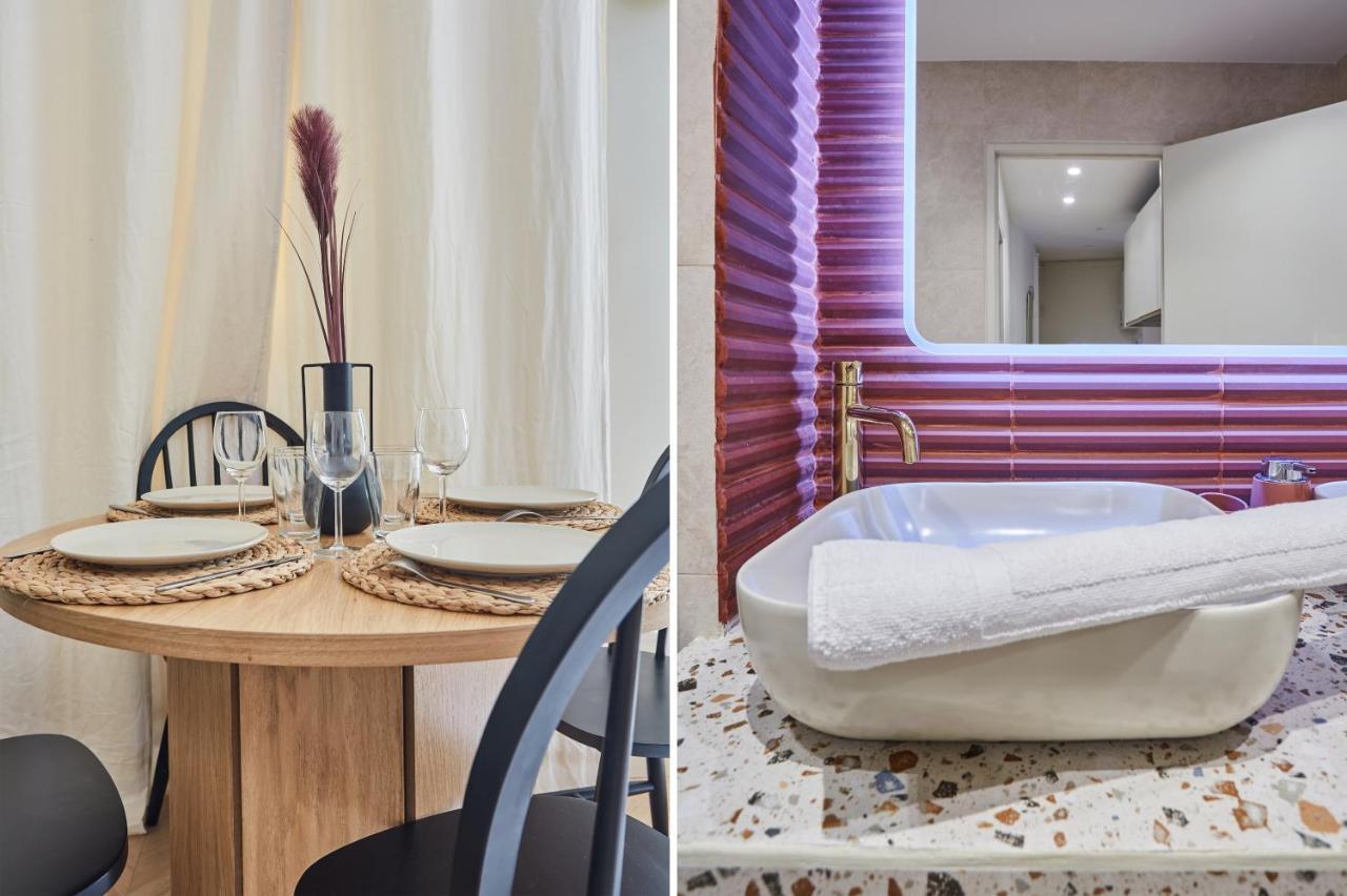 Notre Dame De By Studio Prestige Apartment Paris