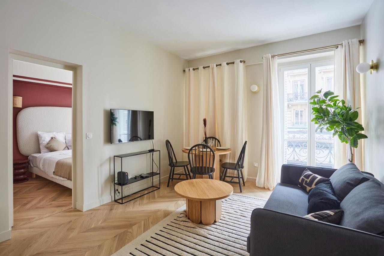 Notre Dame De By Studio Prestige Apartment *