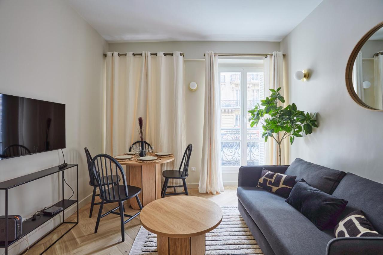Notre Dame De By Studio Prestige Apartment *