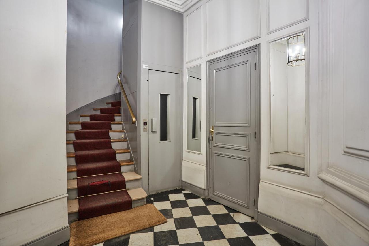 Notre Dame De By Studio Prestige Apartment