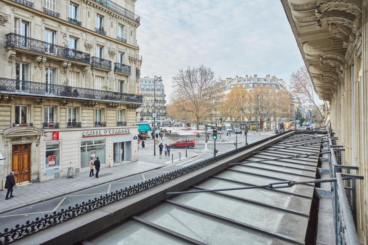 Apartment Notre Dame De By Studio Prestige *