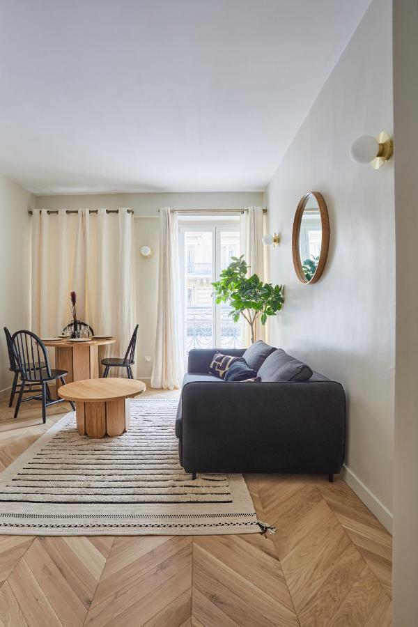 Notre Dame De By Studio Prestige Apartment Paris