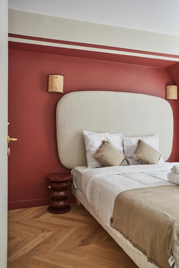 Notre Dame De By Studio Prestige Apartment