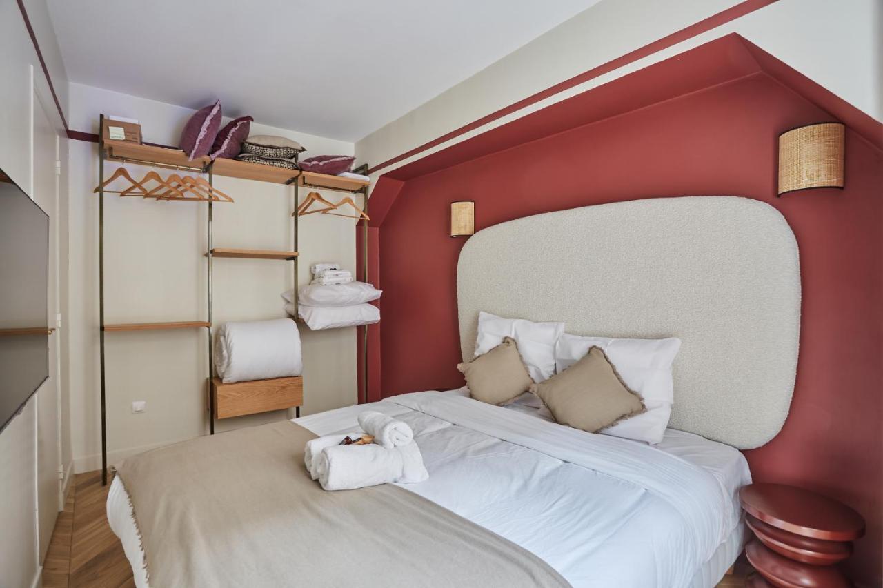 Notre Dame De By Studio Prestige Apartment *