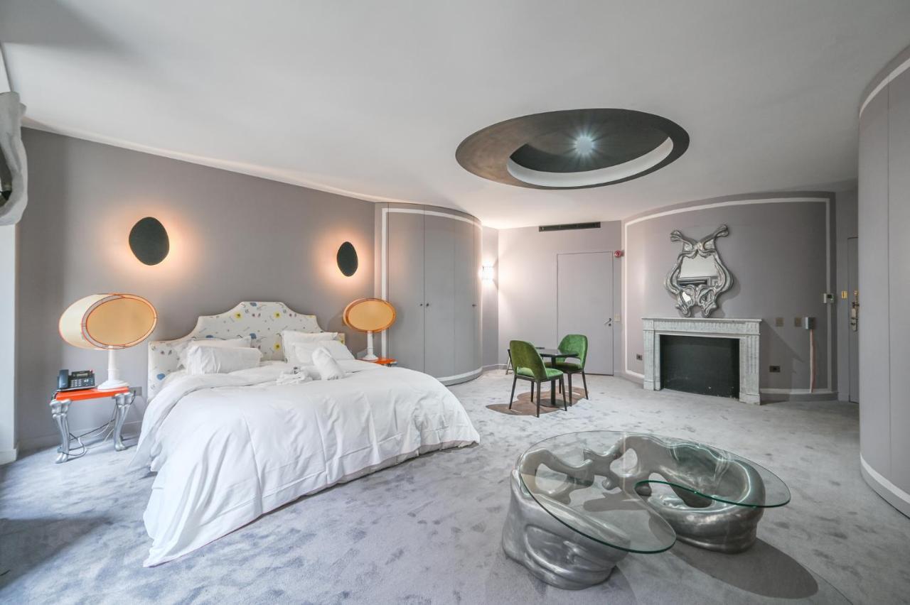 Appart hôtel The Place To Be In Saint Germain Des Près - Montana 2