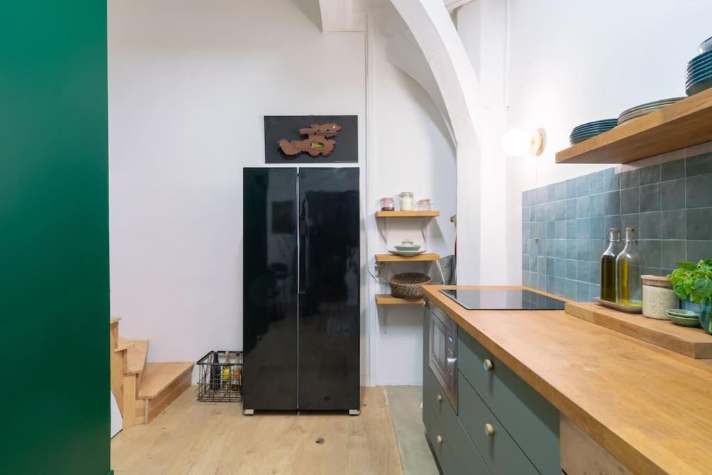 Apartamento Grand Duplex Montmartre
