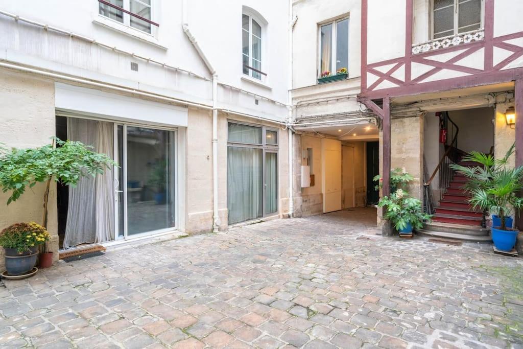 Grand Duplex Montmartre Apartamento *
