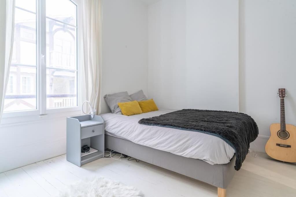 Apartamento Grand Duplex Montmartre