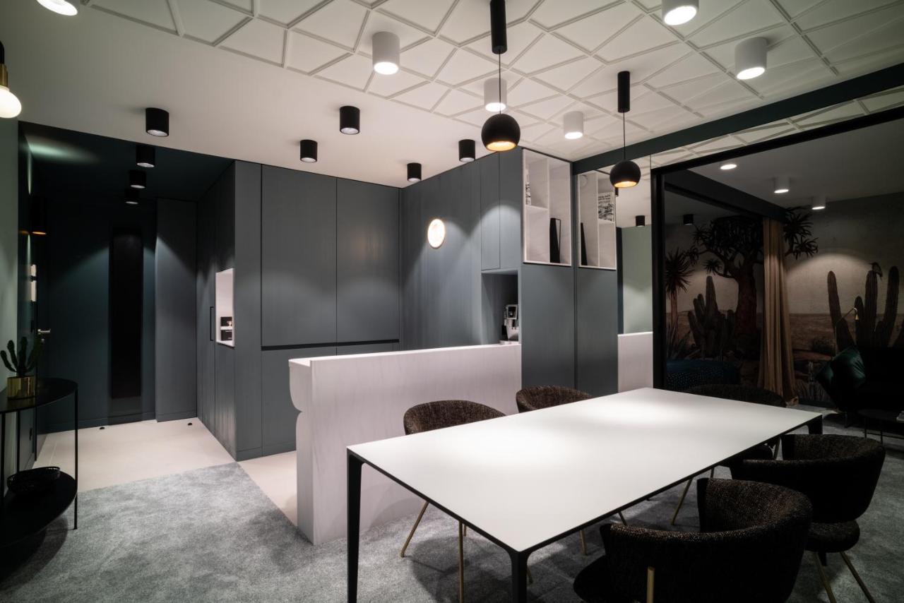 Apartamento Splendide De 50m2 -montmartre