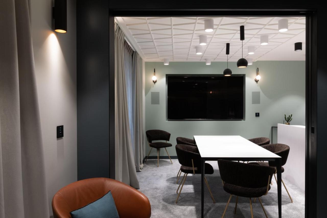 Apartamento Splendide De 50m2 -montmartre Paris