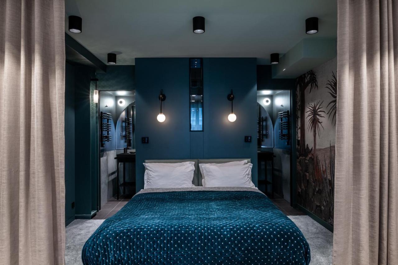 Splendide De 50m2 -montmartre