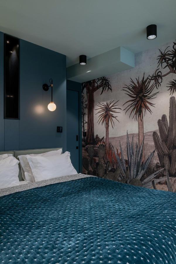 Splendide De 50m2 -montmartre Apartamento *