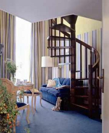 Baudelaire Opera Hotel 3*