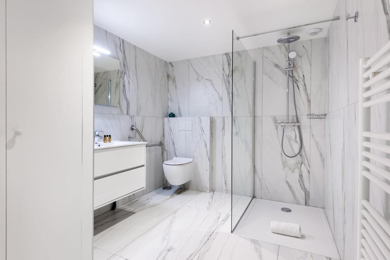 Apartment Sweett - Bastille Paris