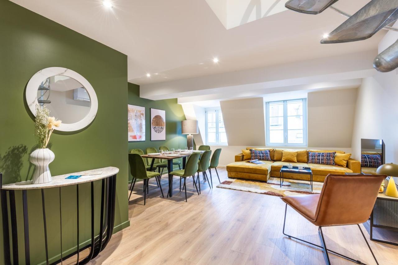 Apartment Sweett - Bastille Paris