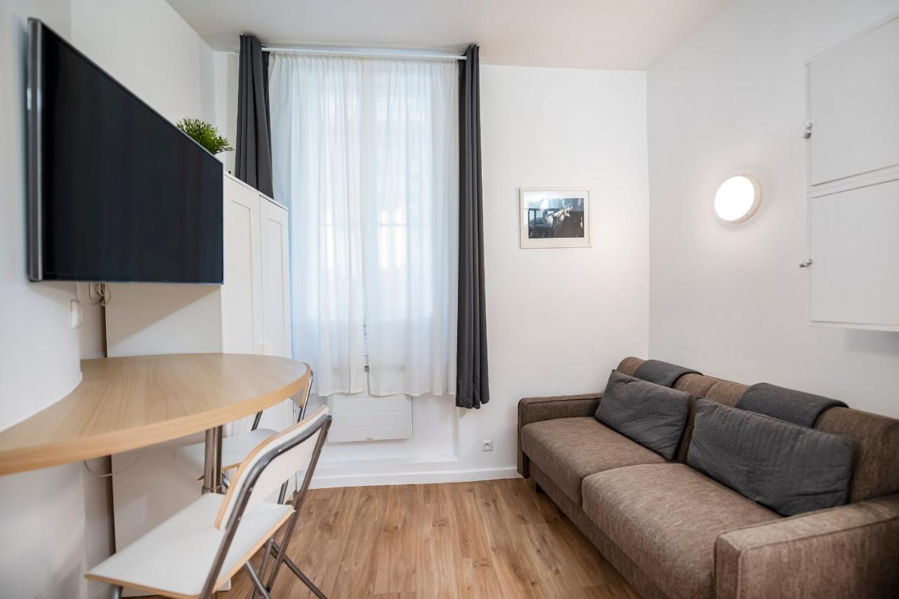 Apartamento 5e Entre Notre Dame & Pantheon