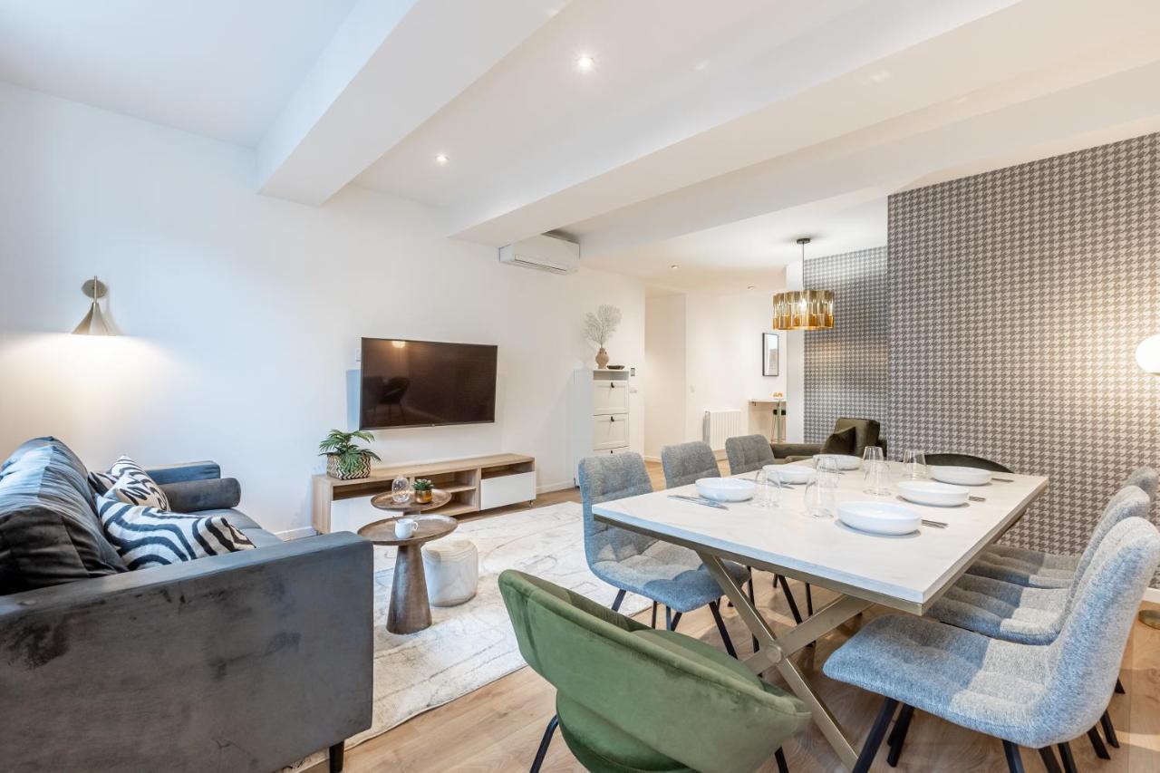 Apartment Sweett - Bastille