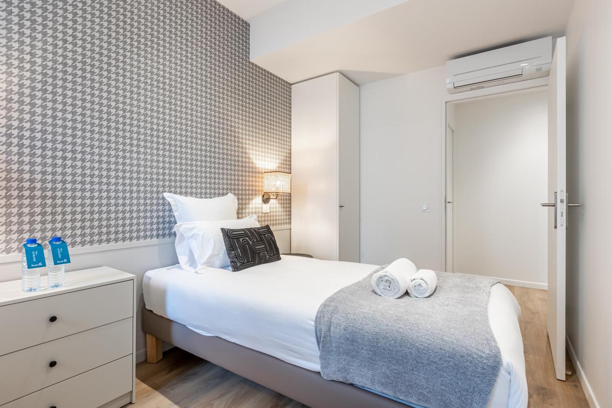 Apartment Sweett - Bastille *