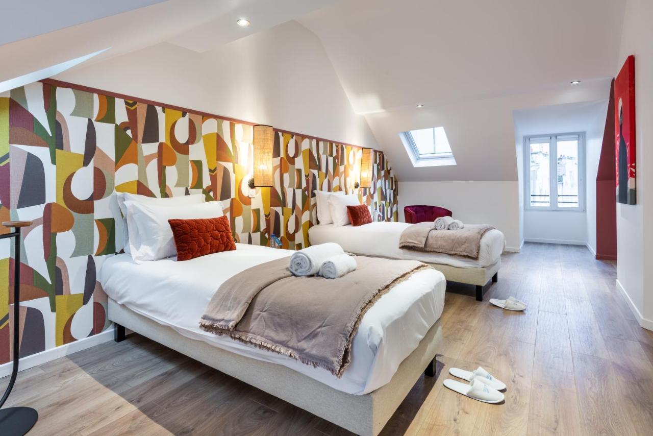 Apartment Sweett - Bastille