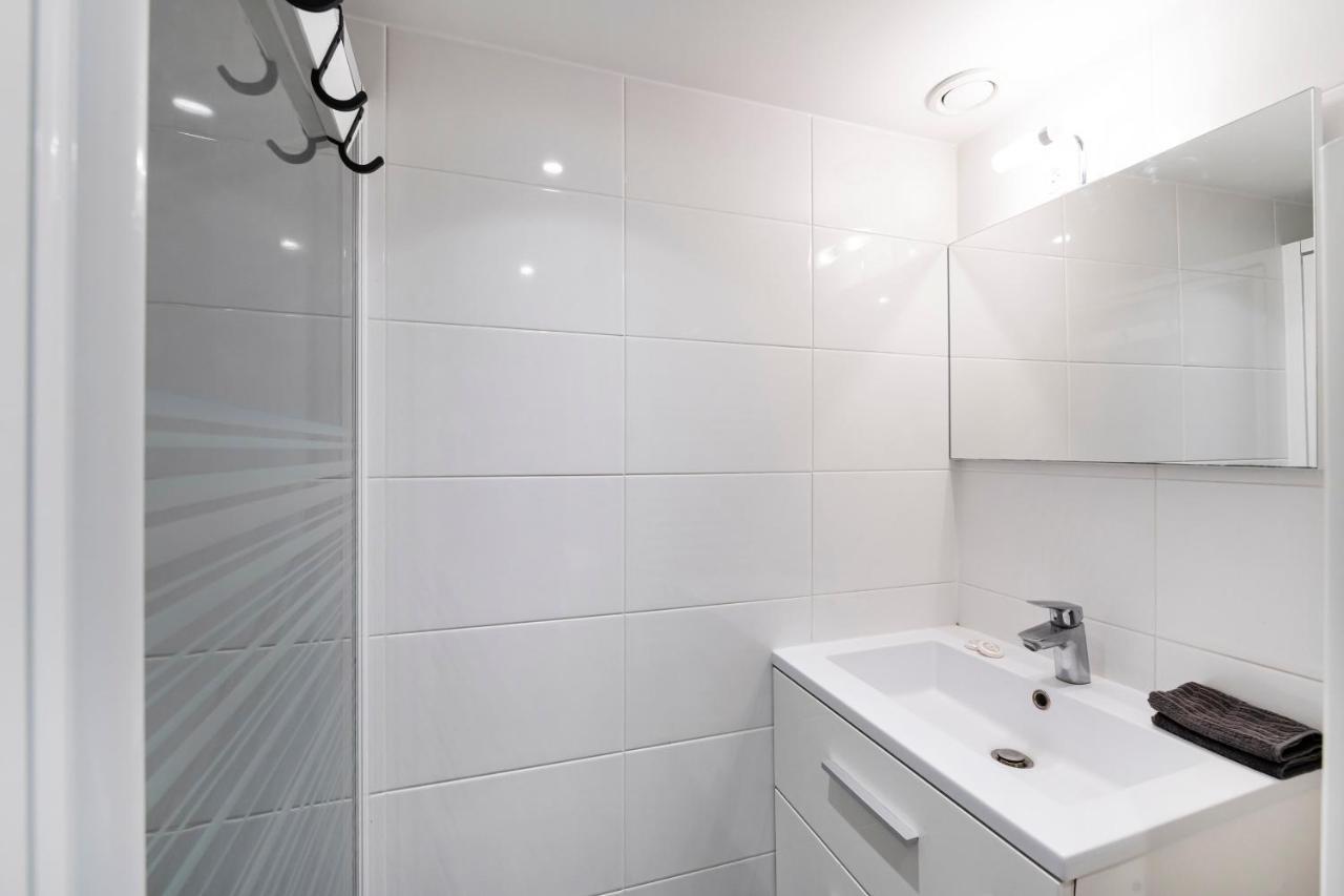 Apartamento 5e Entre Notre Dame & Pantheon Paris
