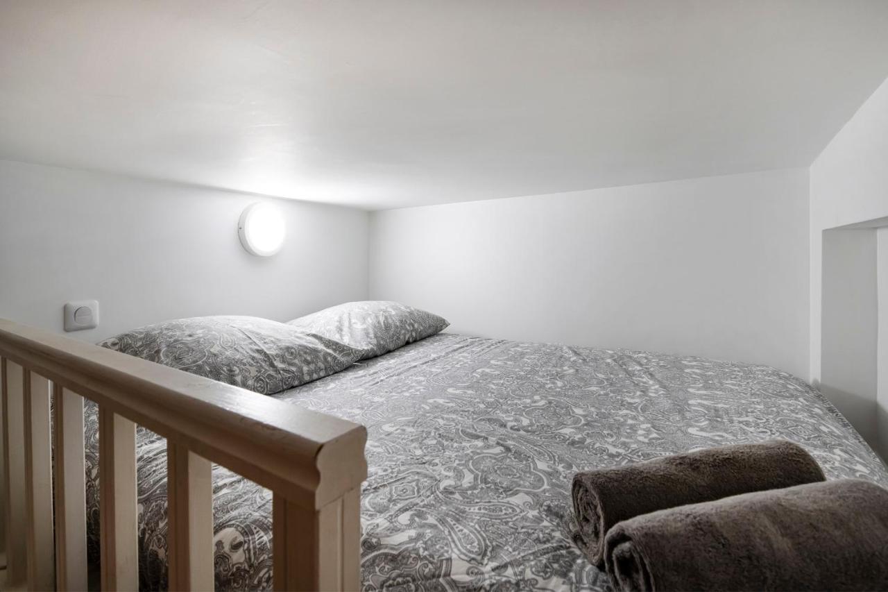 Apartamento 5e Entre Notre Dame & Pantheon *