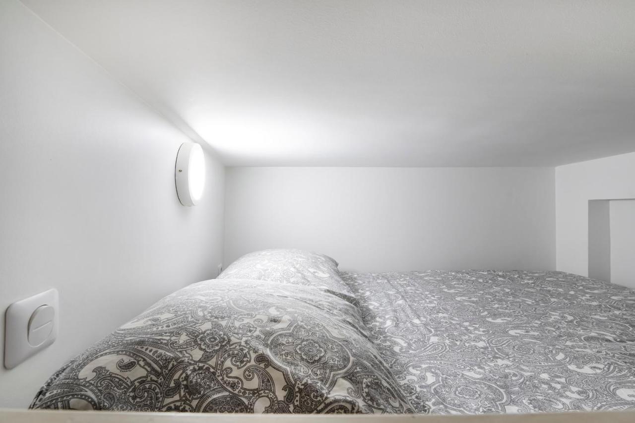 5e Entre Notre Dame & Pantheon Apartamento
