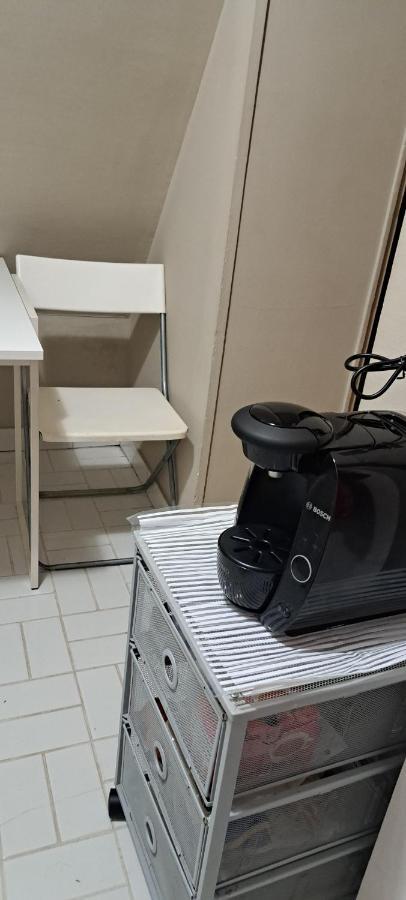 Studio 18m2 Apartment *