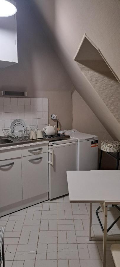 Studio 18m2