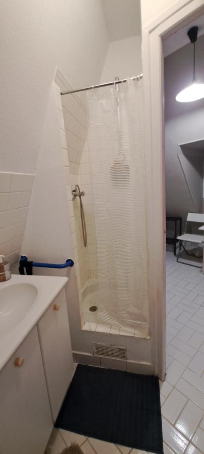 Apartment Studio 18m2 *