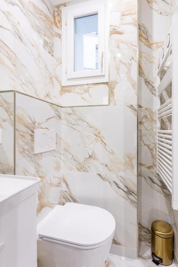 Apartamento Raphael Tour Eiffel Paris