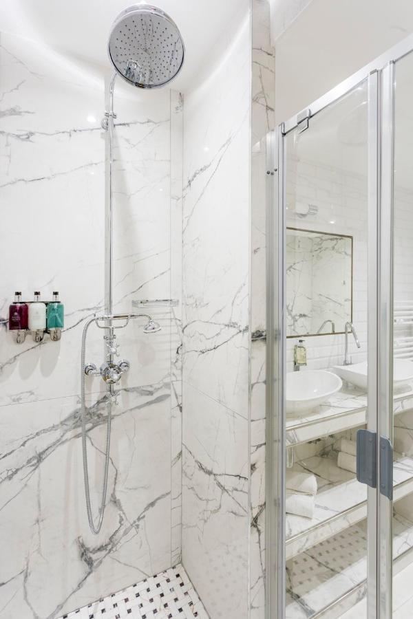 Appartement Merveil - Luxury -champs Elysees-haussmann I Paris