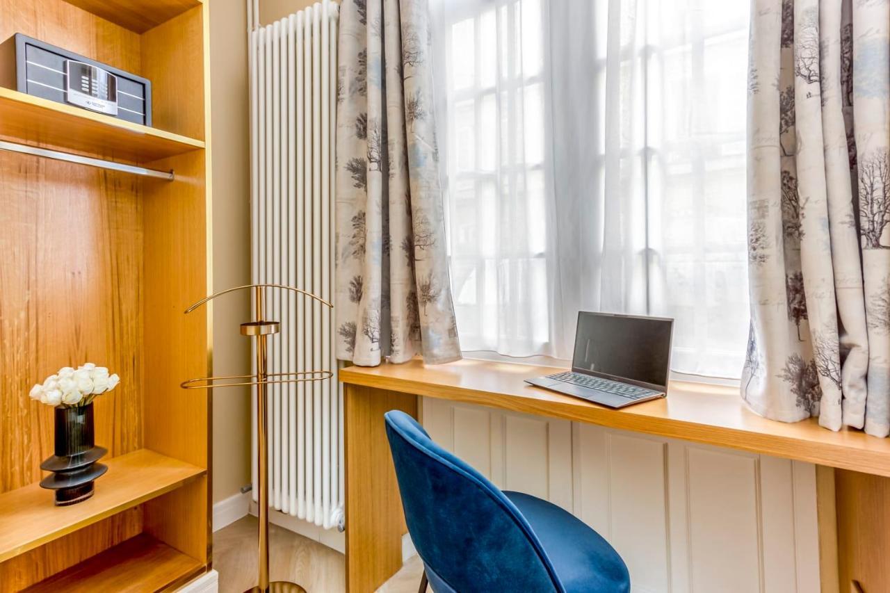 Merveil - Luxury -champs Elysees-haussmann I Appartement