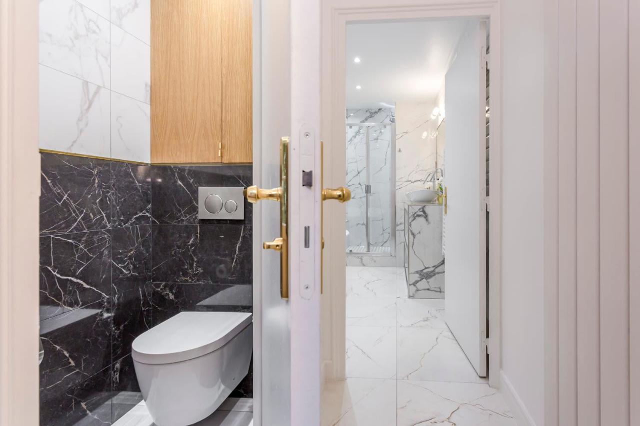 Appartement Merveil - Luxury -champs Elysees-haussmann I *