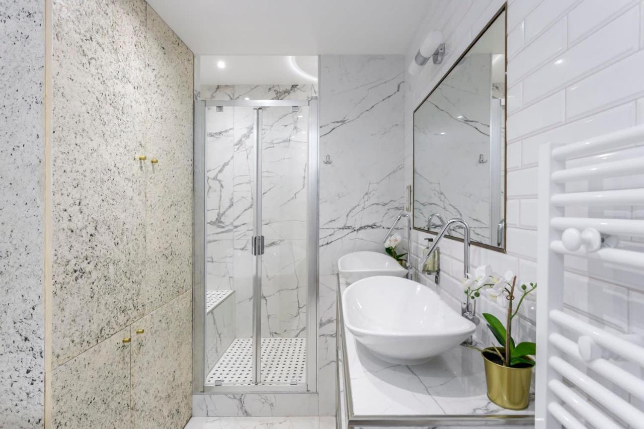 Merveil - Luxury -champs Elysees-haussmann I Appartement