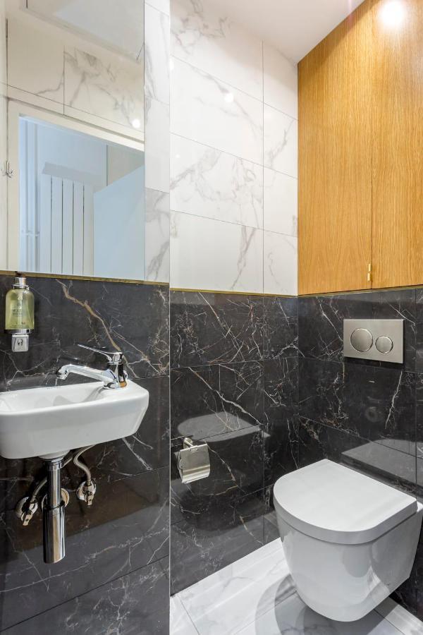 Merveil - Luxury -champs Elysees-haussmann I Appartement *