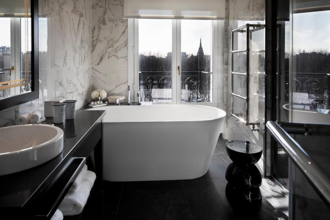 Le Damantin Hôtel&spa