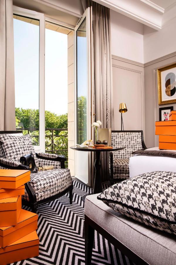 Le Damantin Hôtel&spa Hotel Paris
