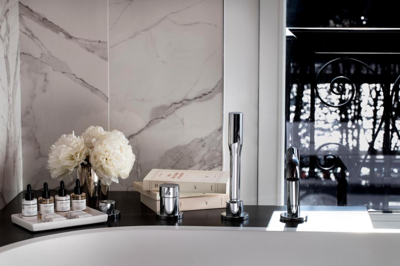 Le Damantin Hôtel&spa 5*