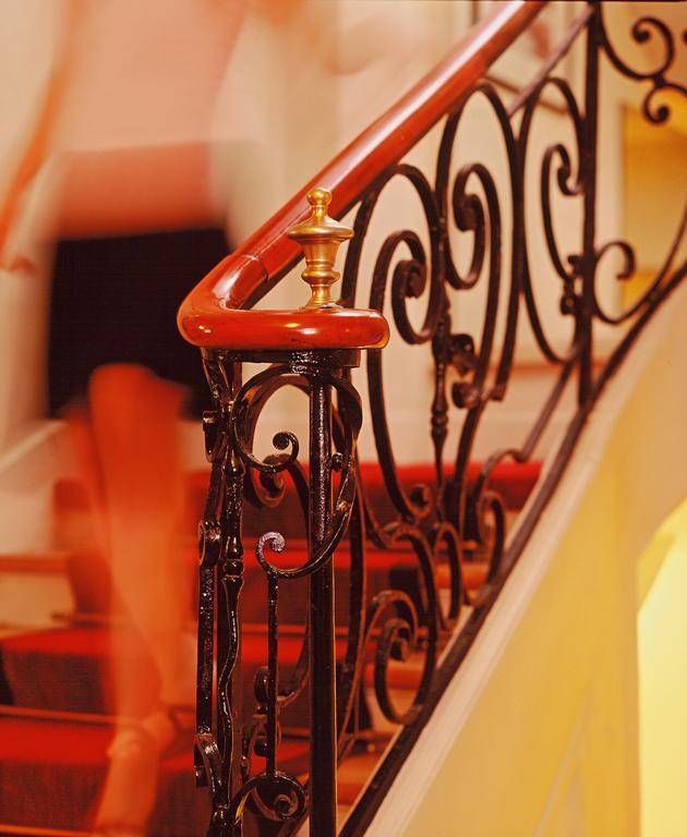 Hotel Baudelaire Opera Paris